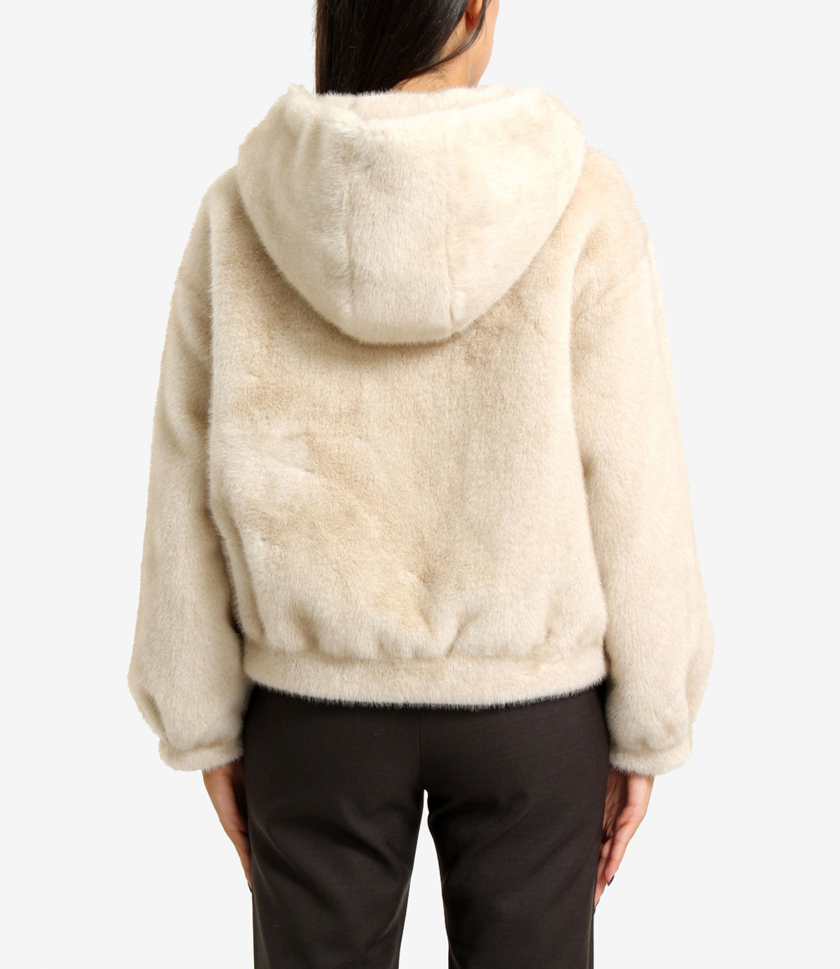 Betta Corradi | Bomber Beige