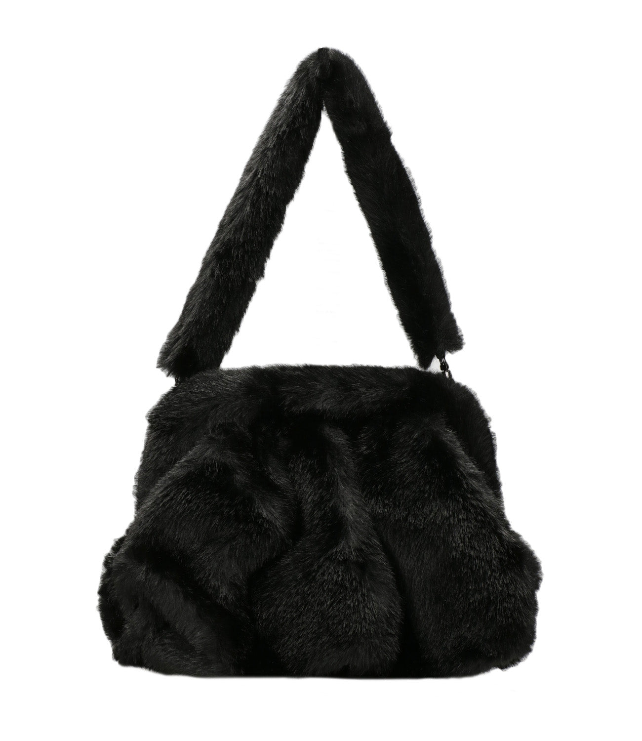 Betta Corradi | Clutch Nero