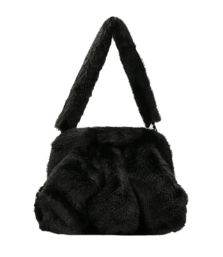 Betta Corradi | Clutch Nero