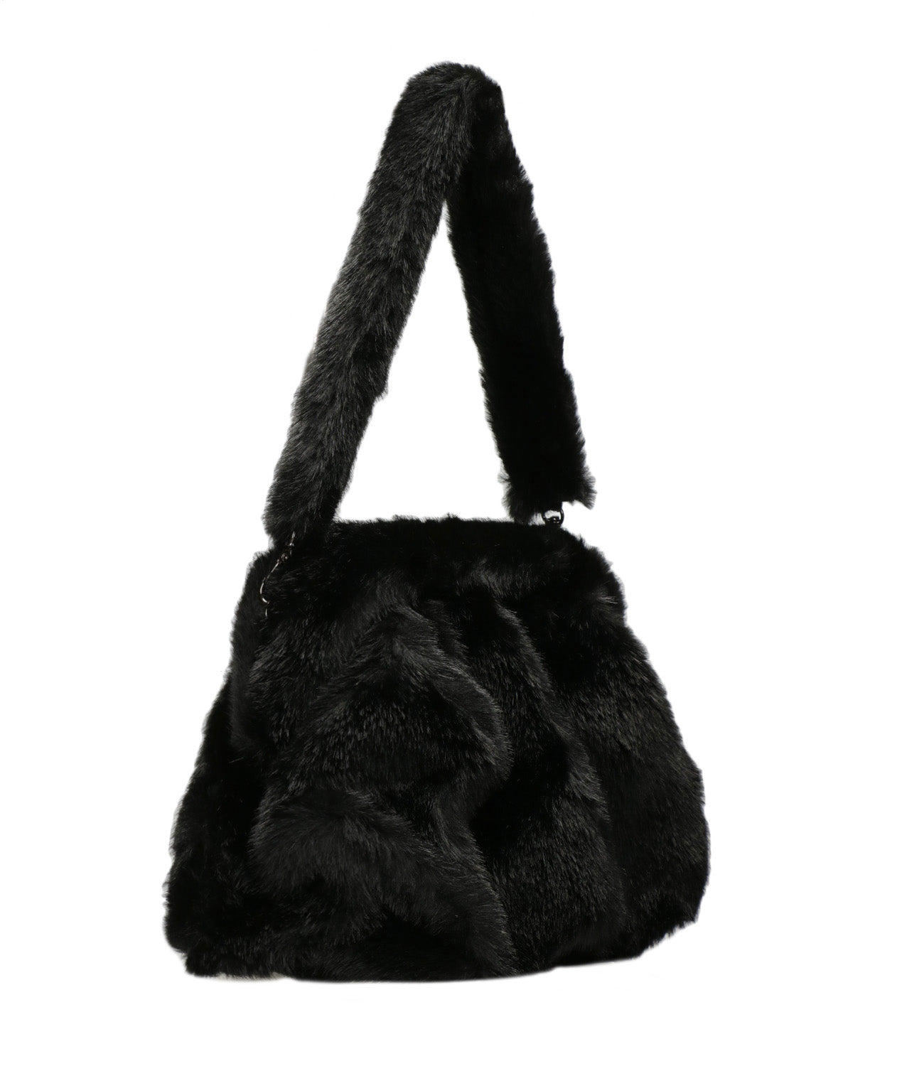 Betta Corradi | Clutch Nero