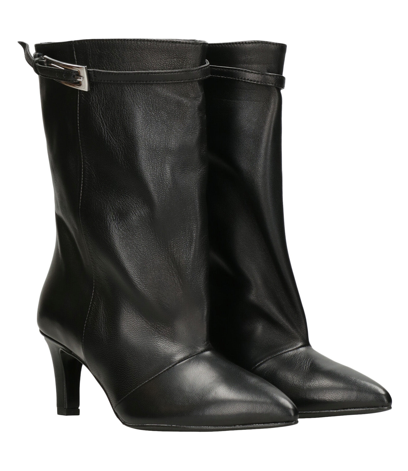Bianca Di | Tronchetto Nero