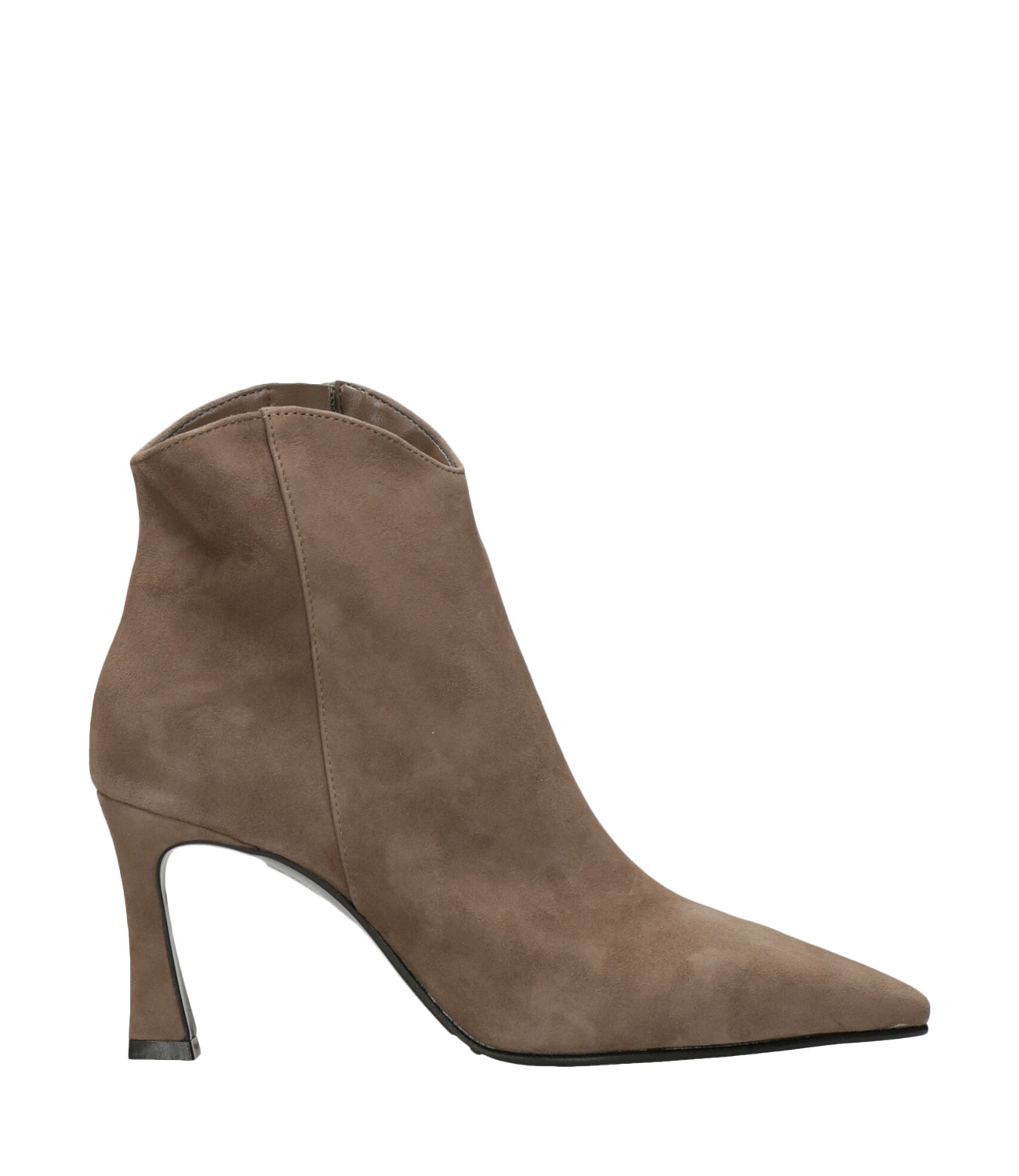 Bianca Di | Tronchetto Taupe