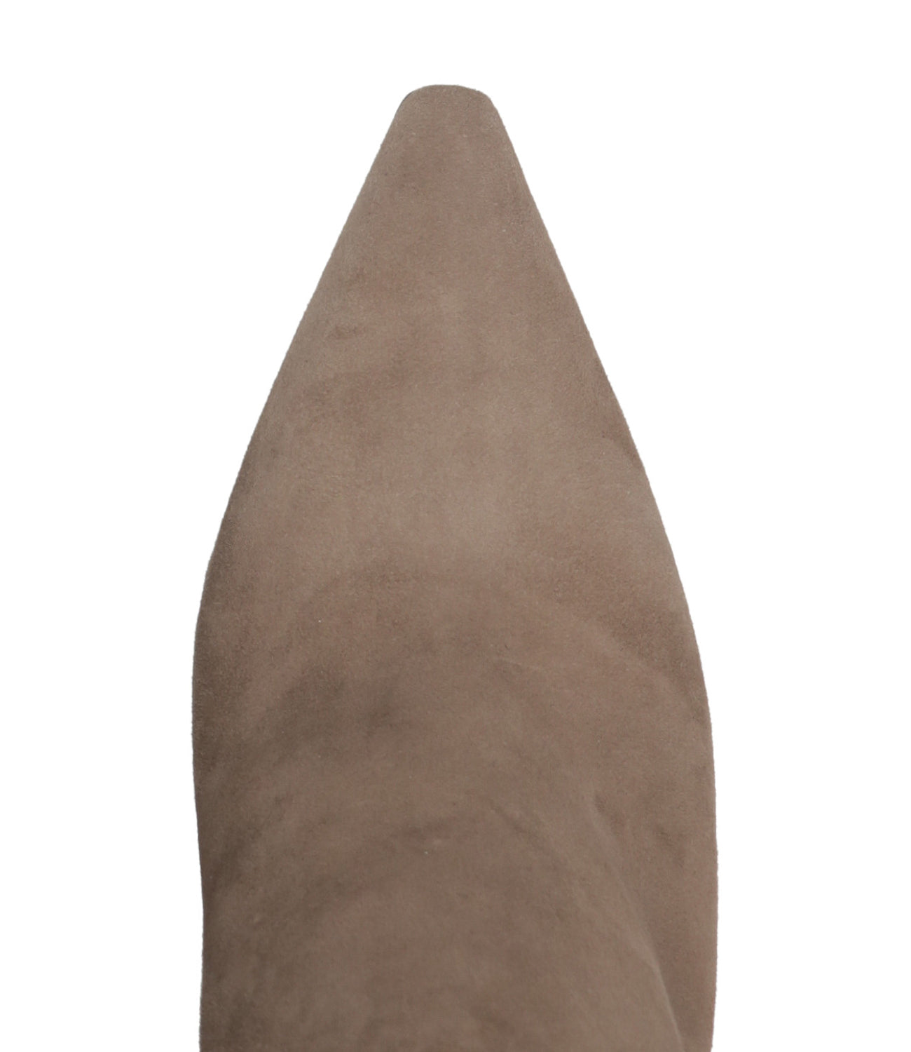 Bianca Di | Tronchetto Taupe