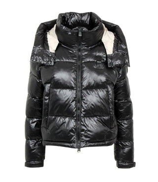 Blauer | Giubbotto Gloria Nero Beige