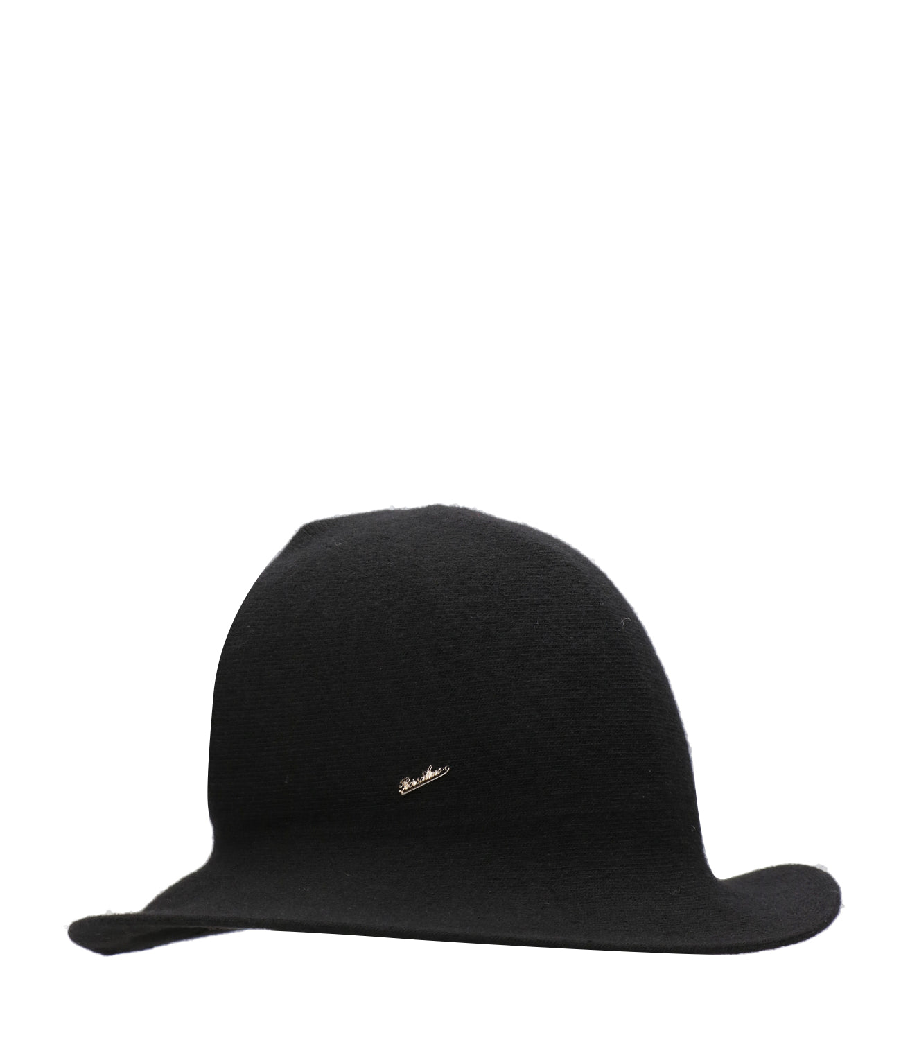 Borsalino | Cappello Angelina Nero