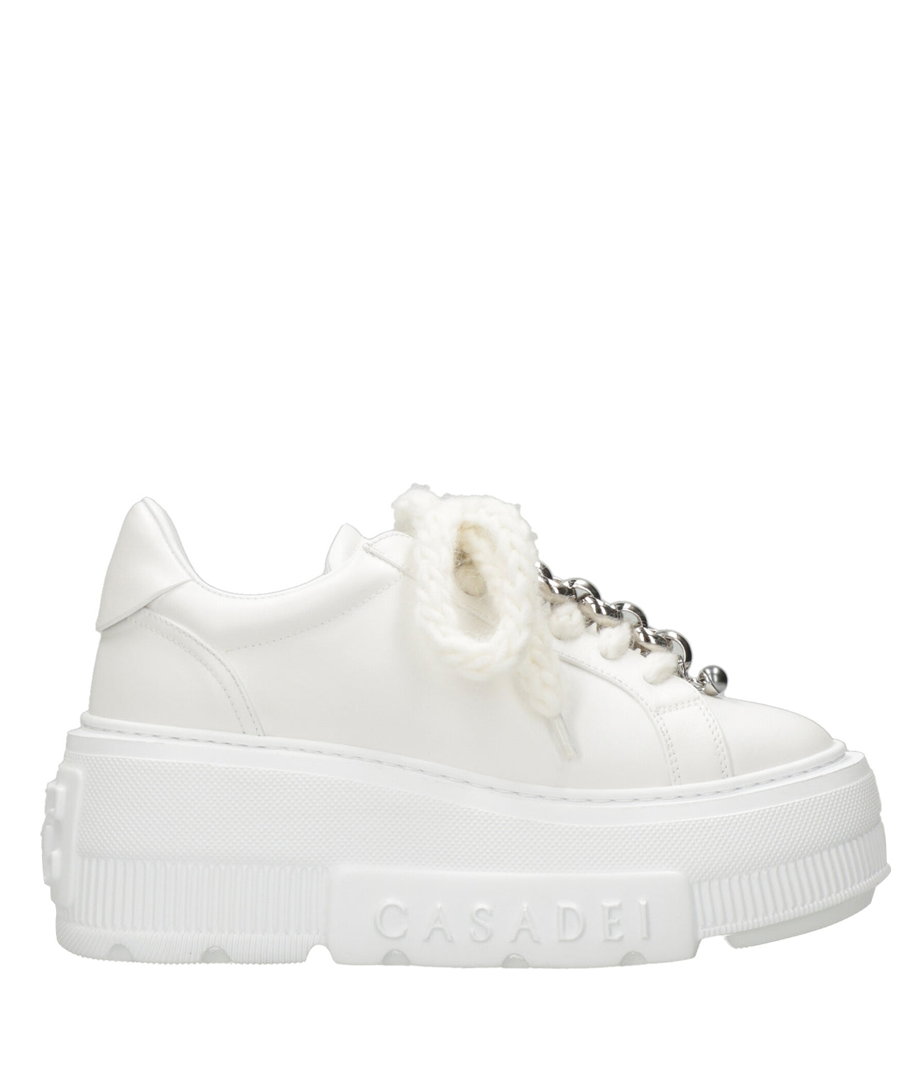 Casadei | Sneakers Nexus Bianco
