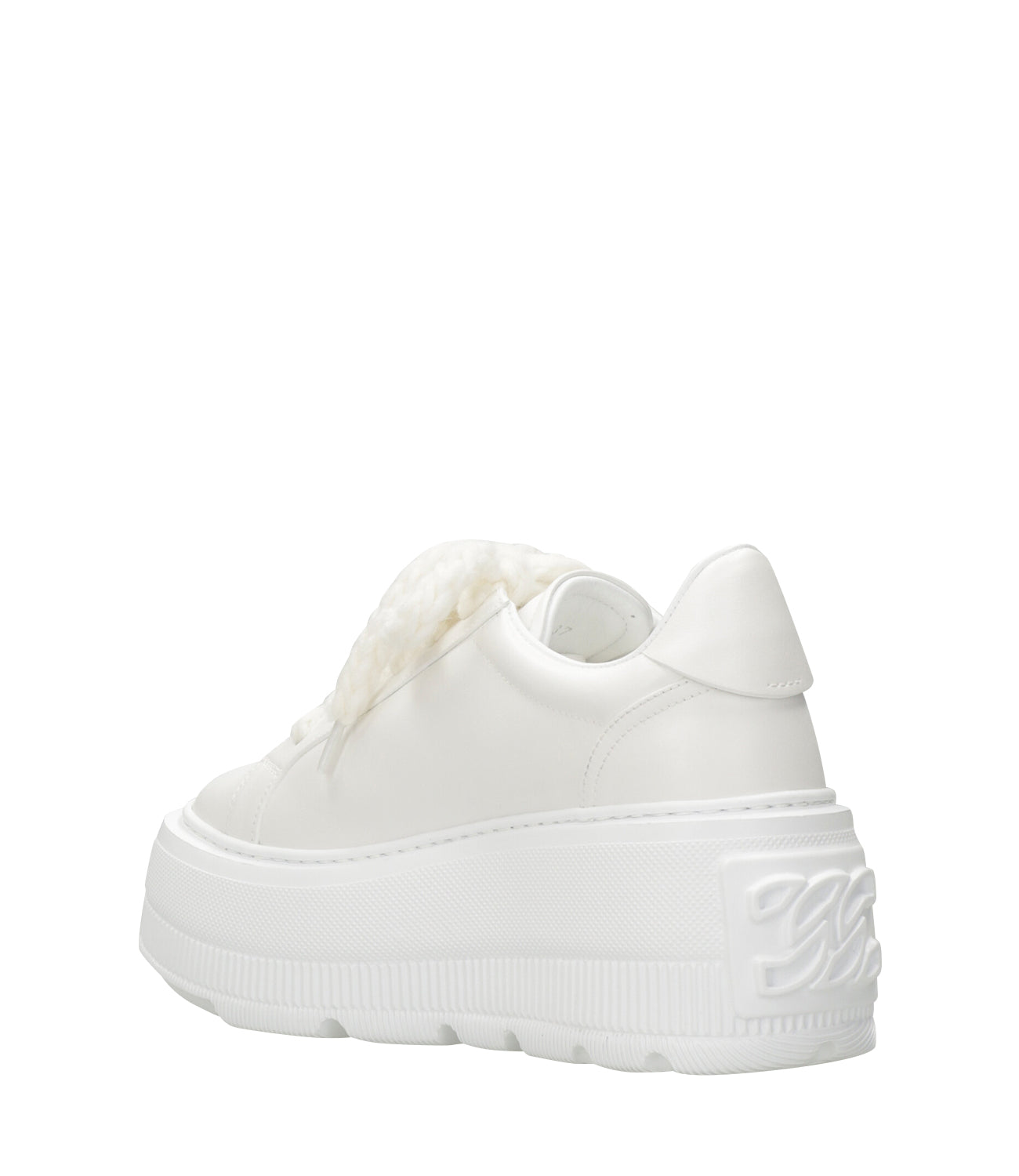 Casadei | Sneakers Nexus Bianco
