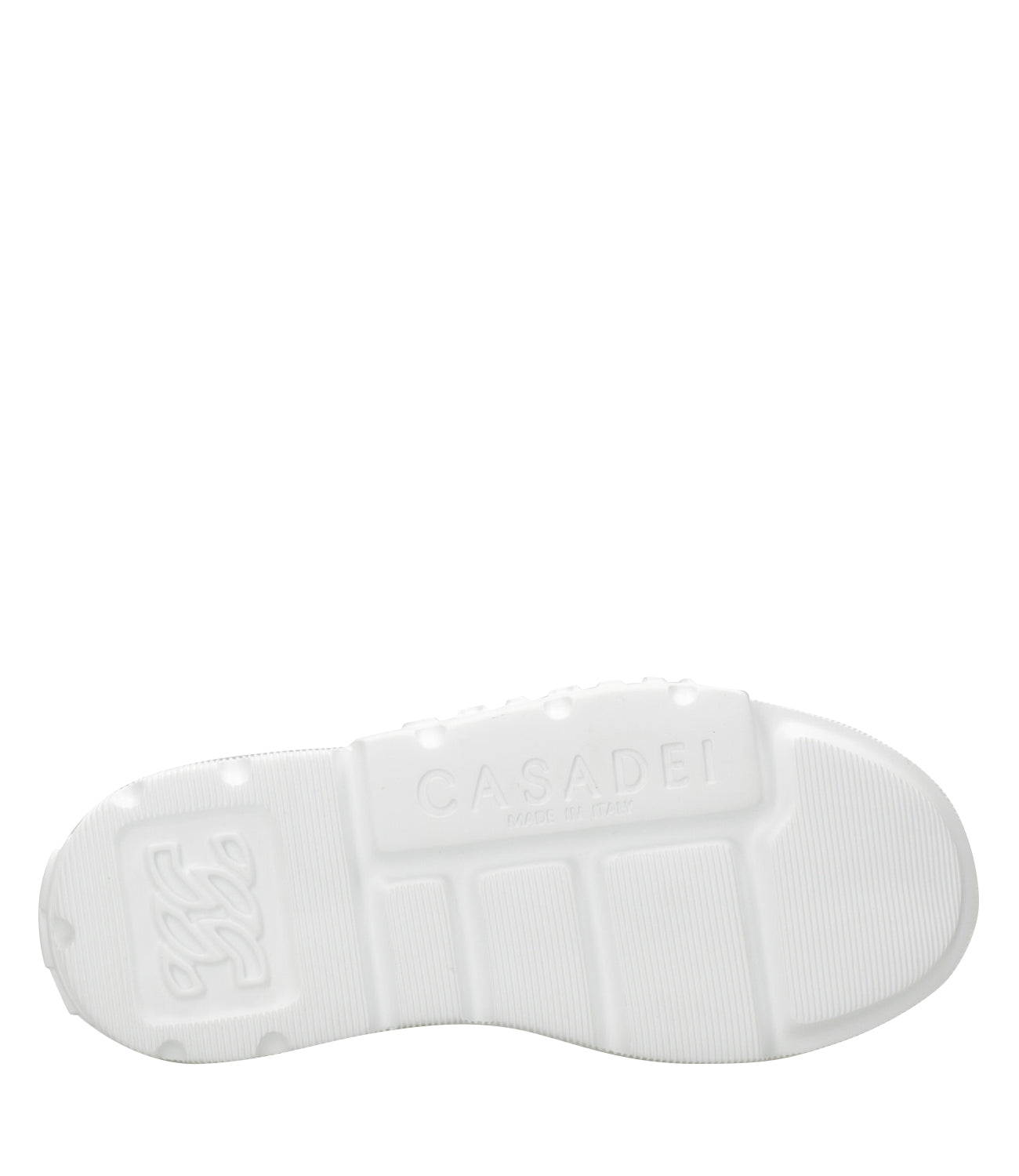 Casadei | Sneakers Nexus Bianco