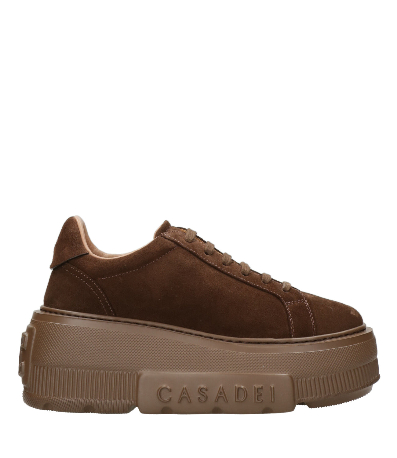 Casadei | Sneakers Nexus Cacao