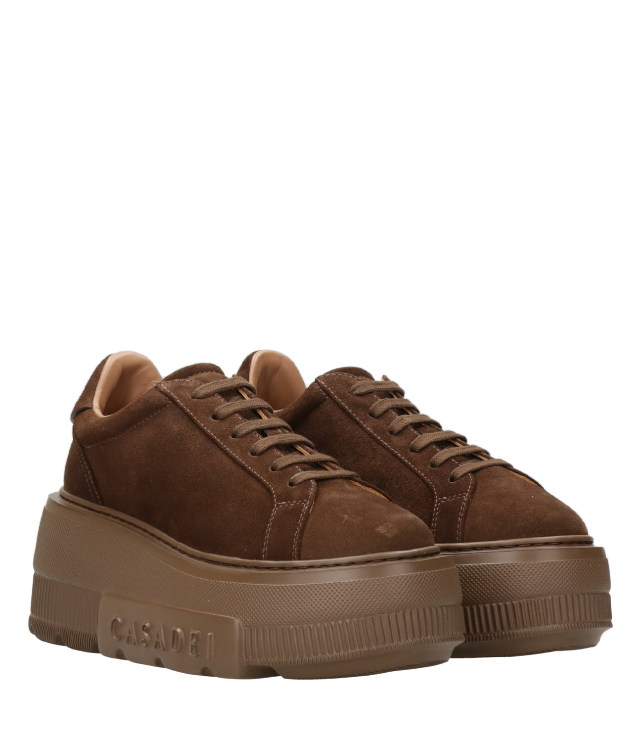 Casadei | Sneakers Nexus Cacao