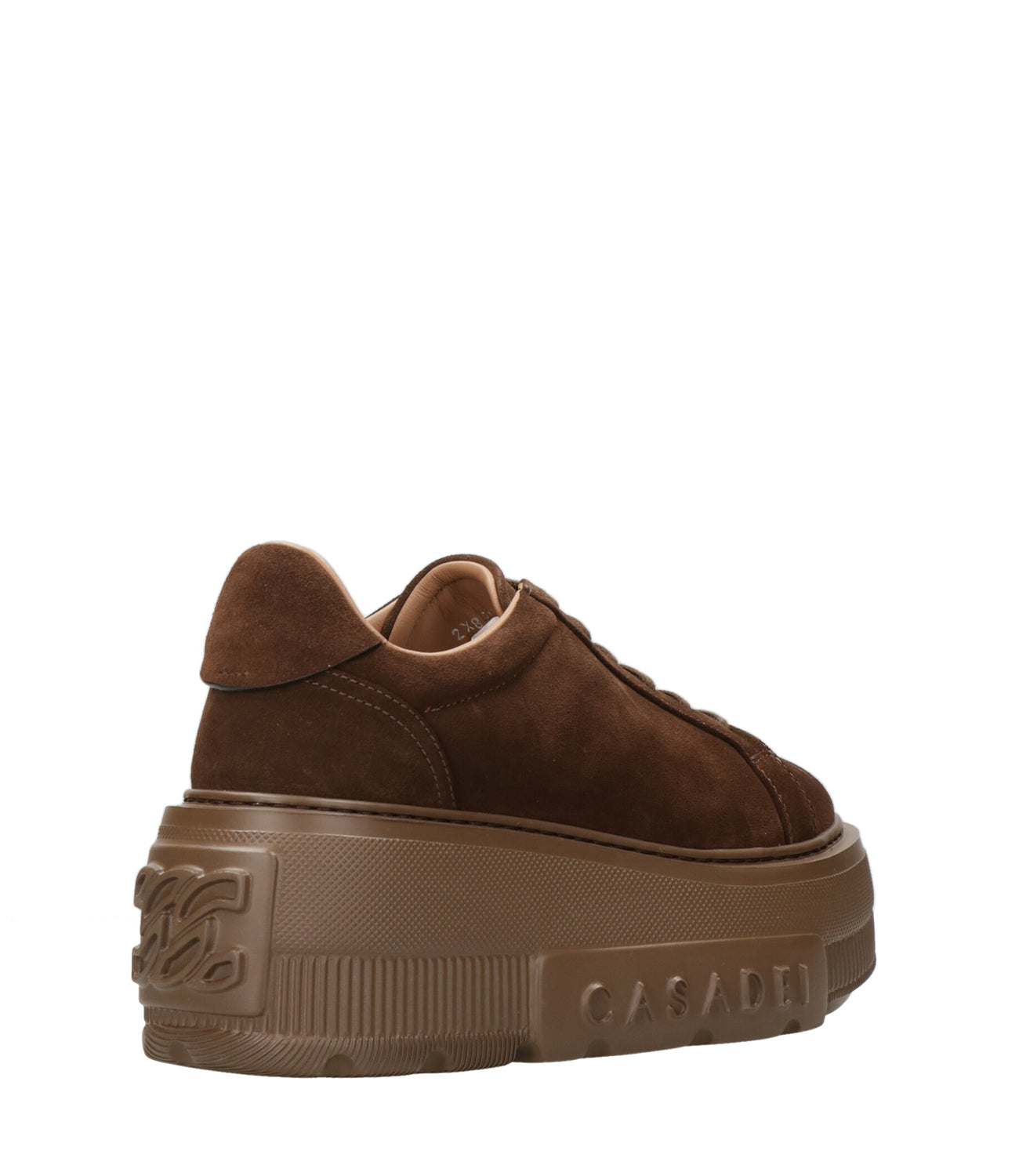 Casadei | Sneakers Nexus Cacao