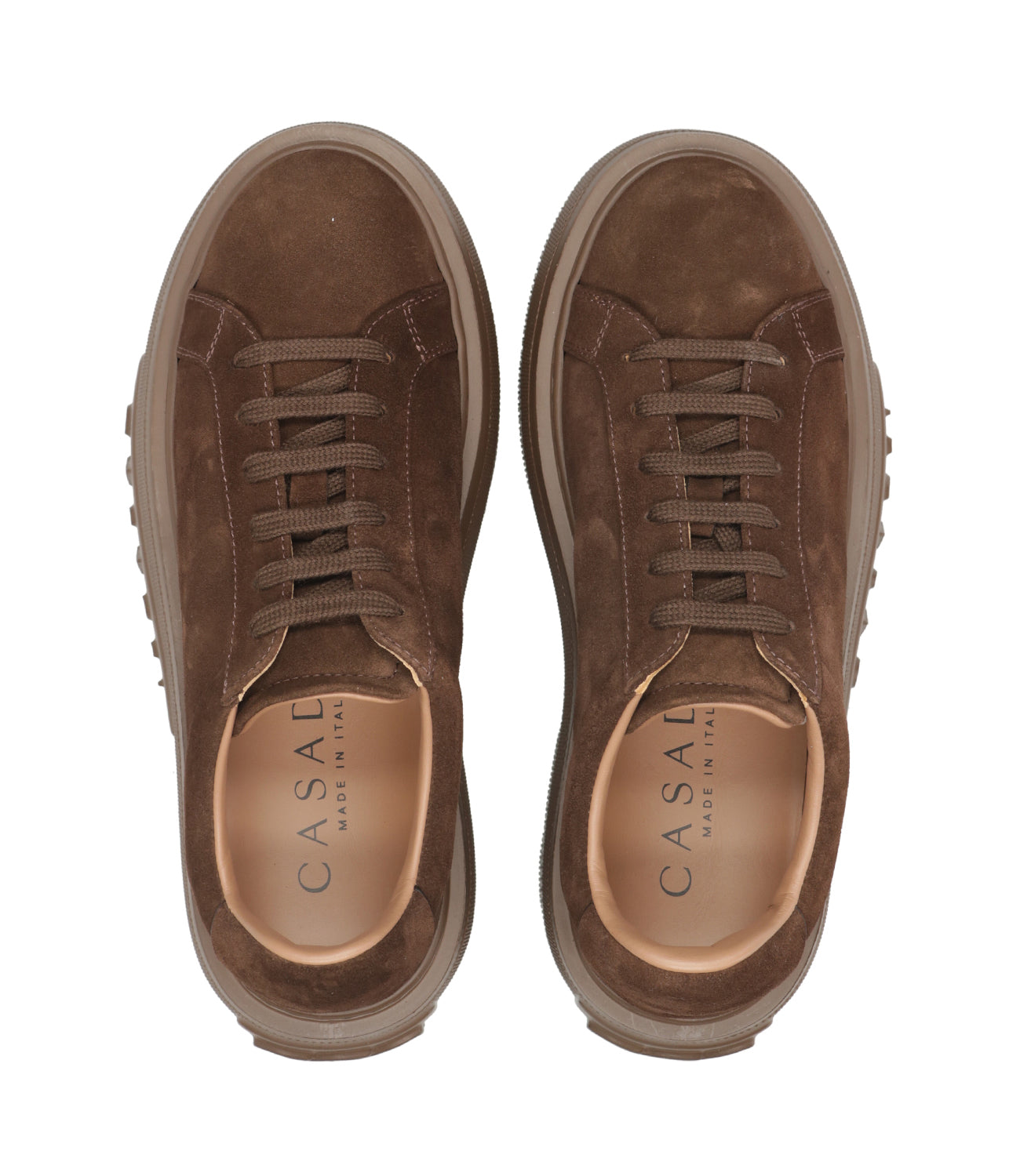 Casadei | Sneakers Nexus Cacao