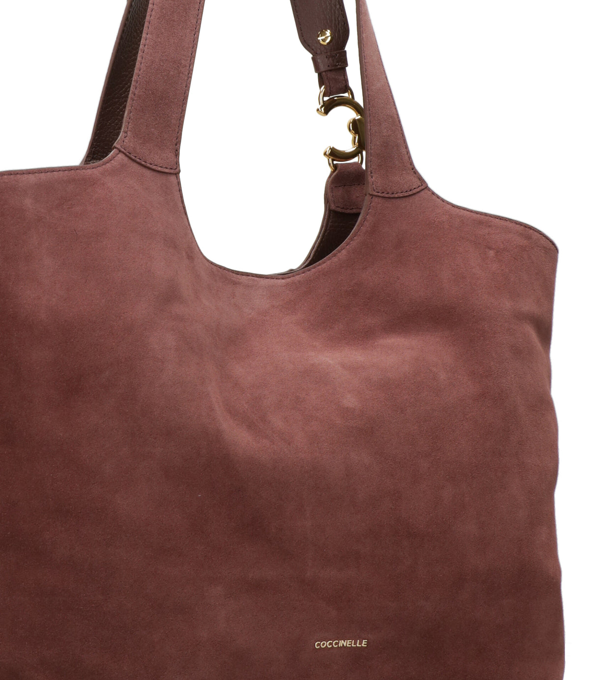 Coccinelle | Borsa a Spalla C-Easy large Berry