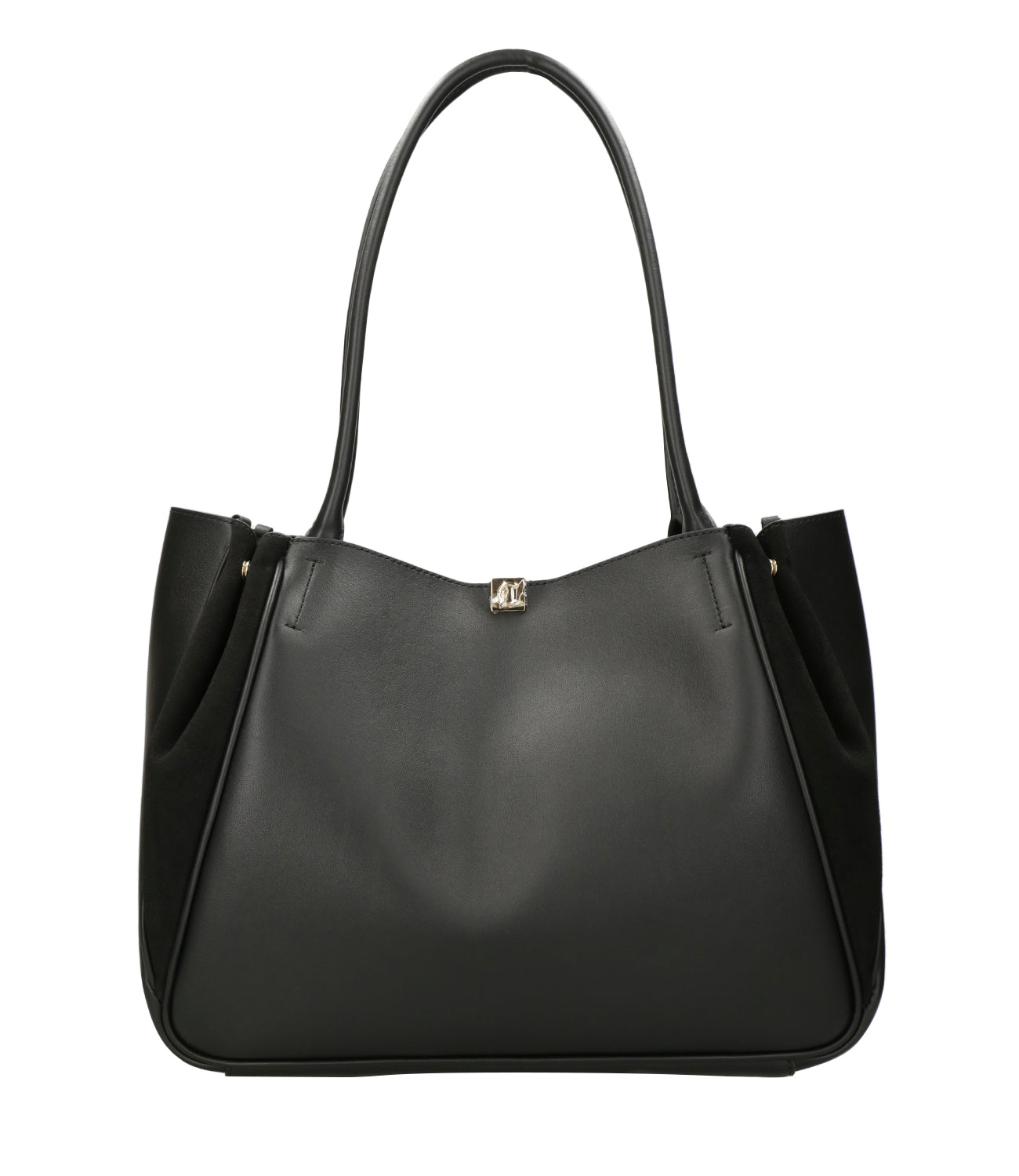 Coccinelle | Borsa a Spalla Pansy Nero