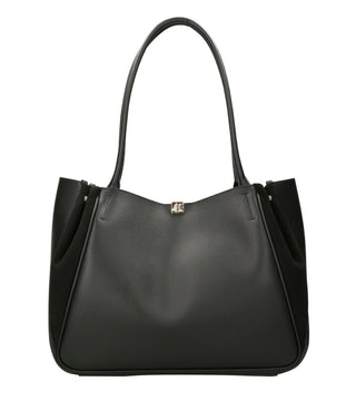 Coccinelle | Borsa a Spalla Pansy Nero