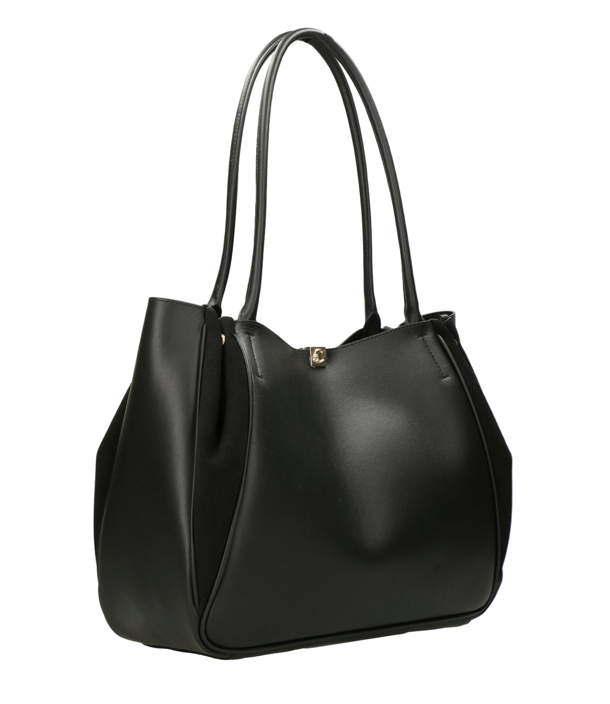 Coccinelle | Borsa a Spalla Pansy Nero