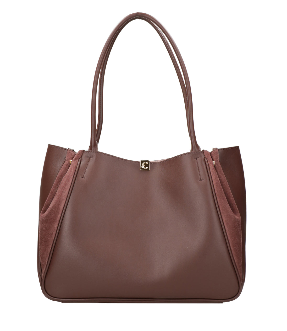 Coccinelle | Borsa a Spalla Pansy Berry