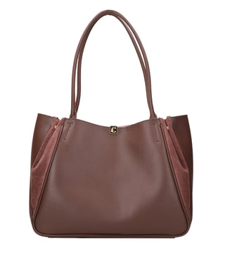 Coccinelle | Borsa a Spalla Pansy Berry
