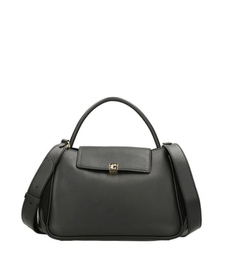 Coccinelle | Borsa a Spalla Nero