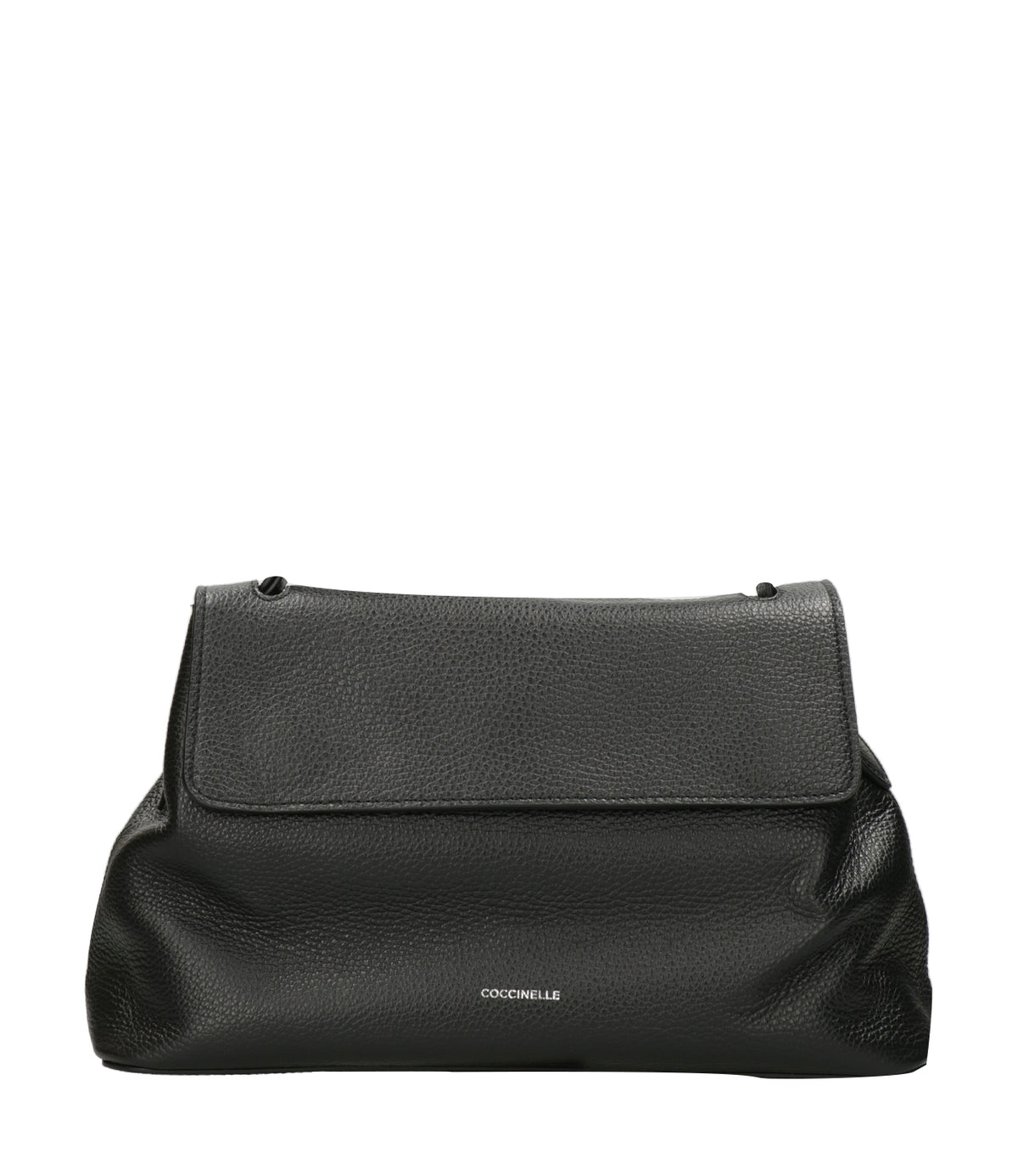 Coccinelle | Borsa a Spalla Fern Nero