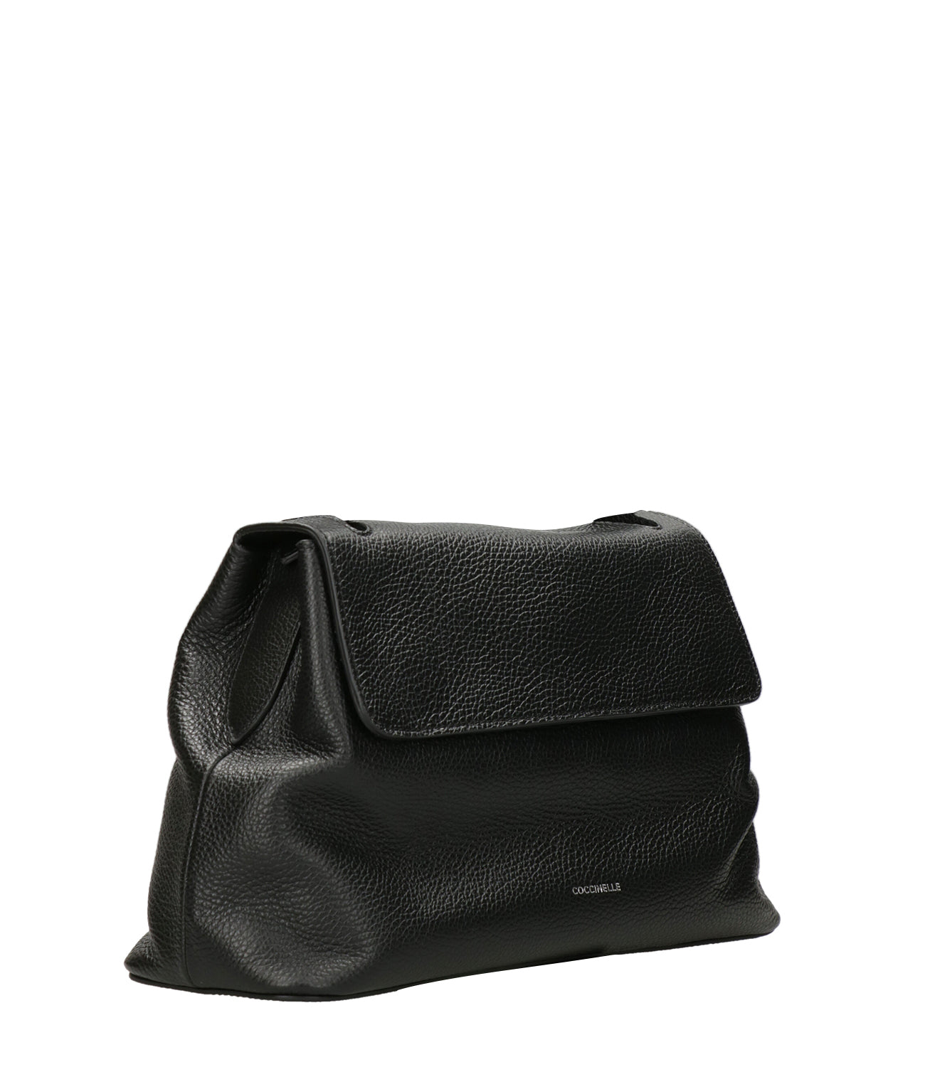 Coccinelle | Borsa a Spalla Fern Nero