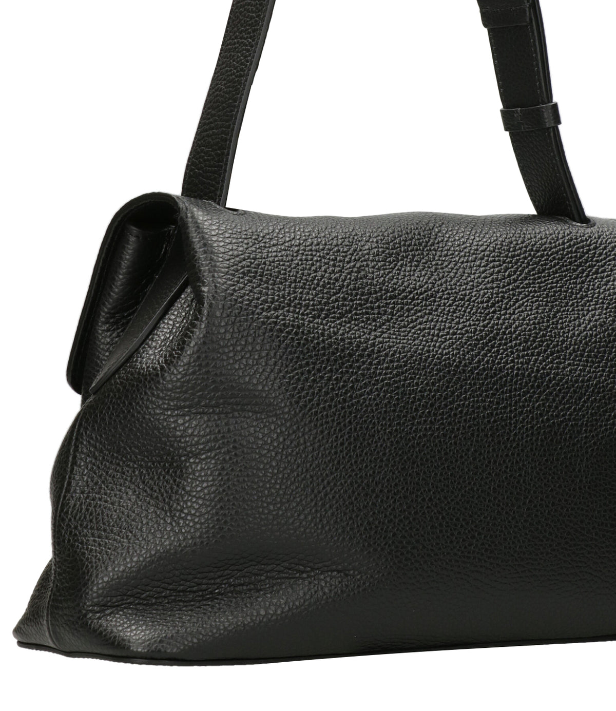 Coccinelle | Borsa a Spalla Fern Nero