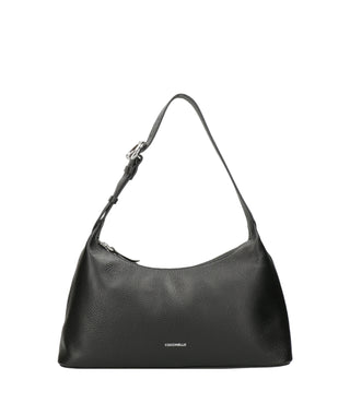 Coccinelle | Borsa a Spalla Fern Nero