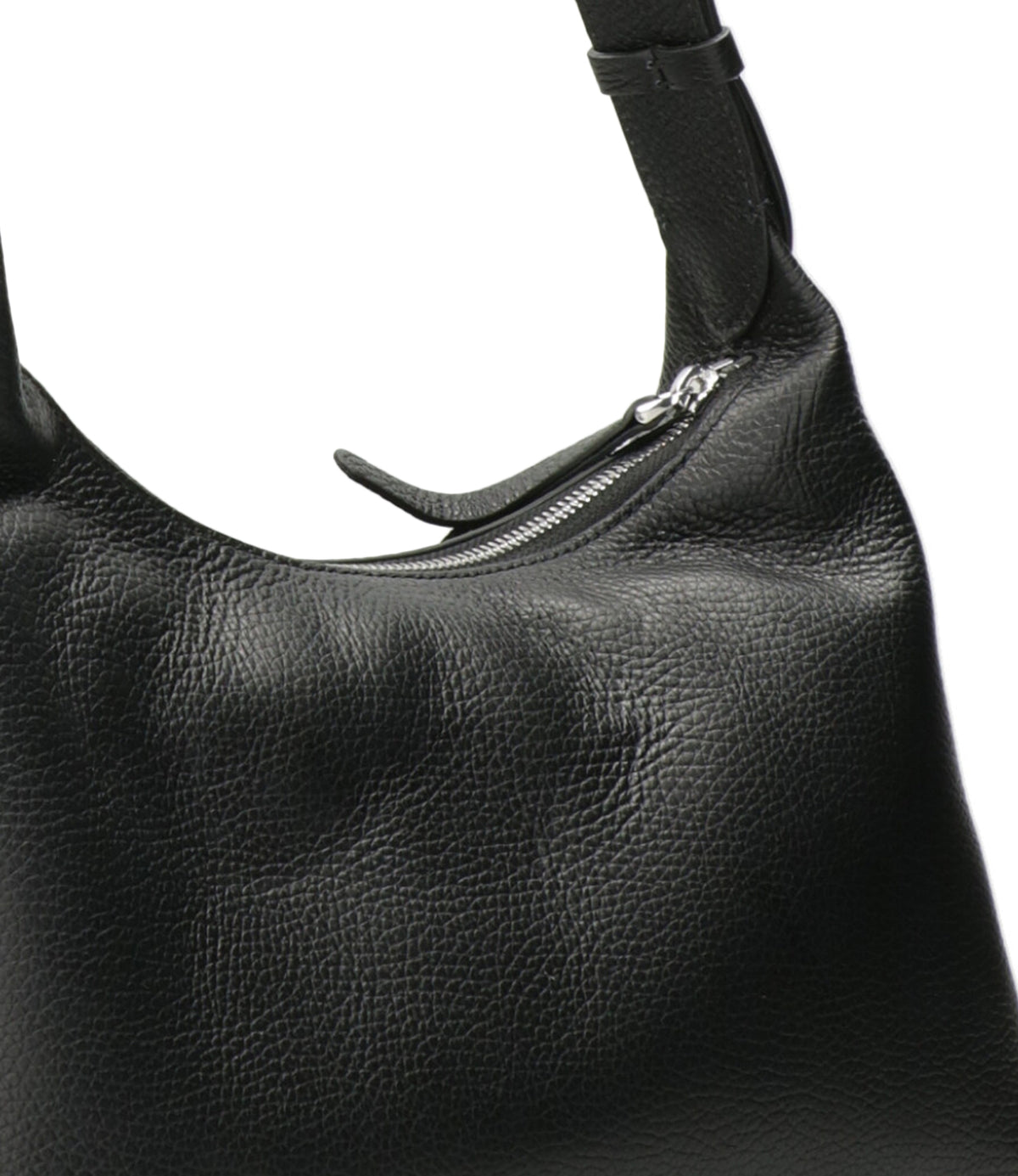 Coccinelle | Borsa a Spalla Fern Nero