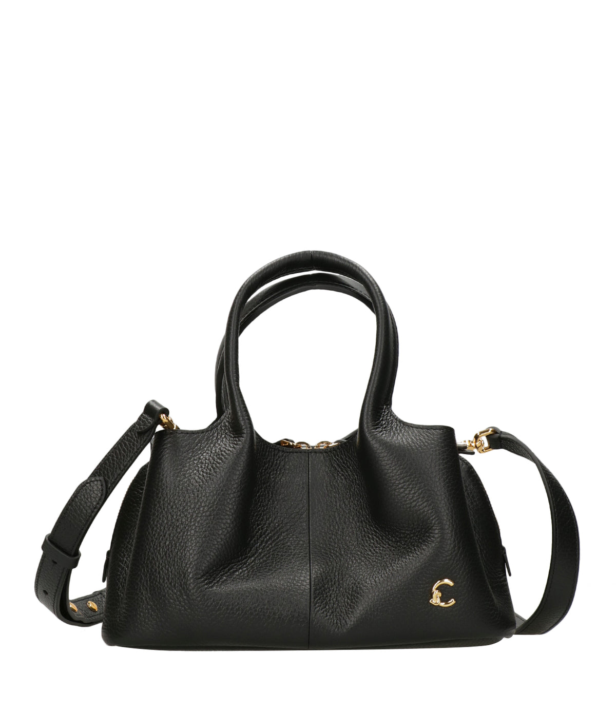 Coccinelle | Borsa a Spalla Nero