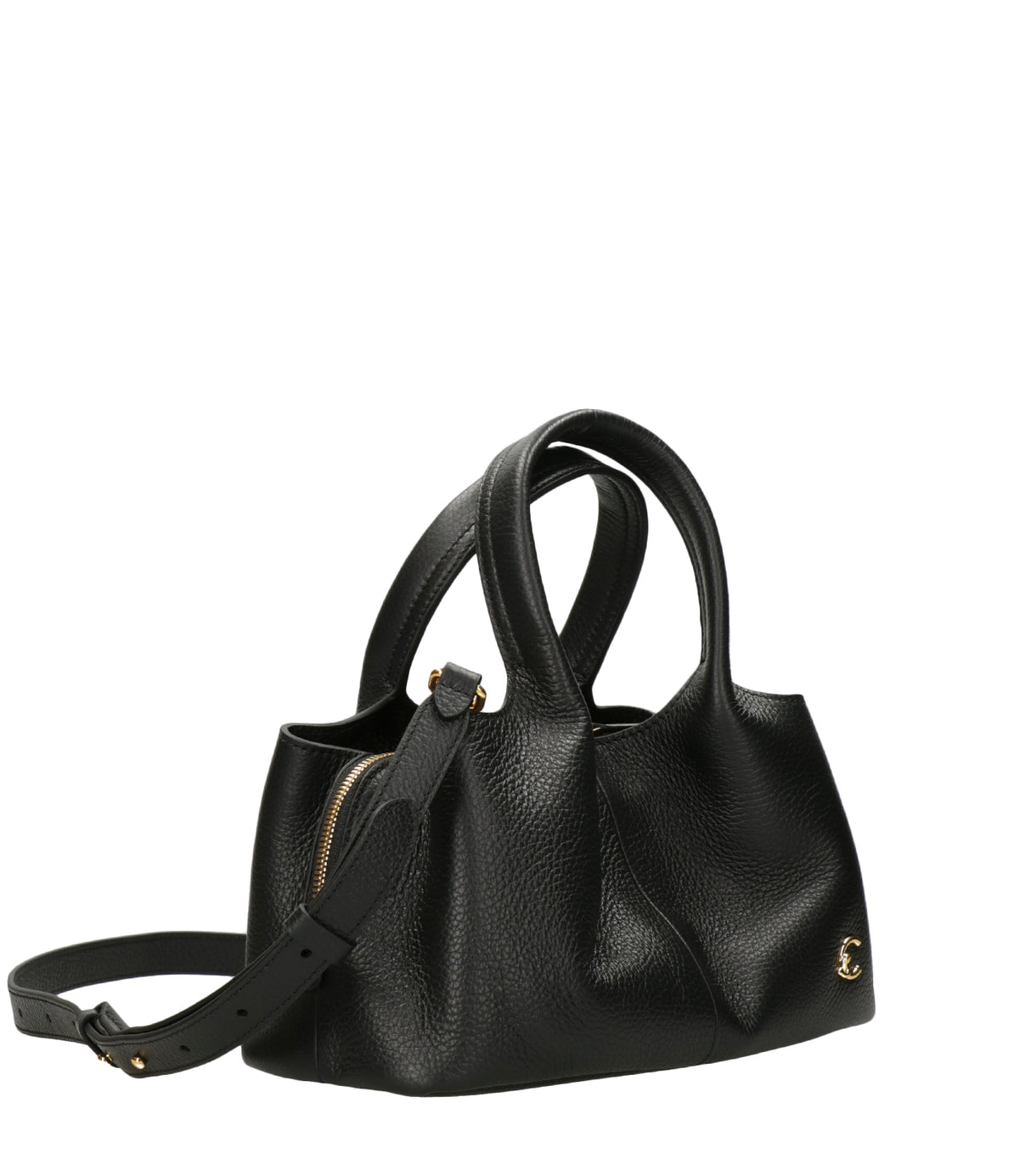 Coccinelle | Borsa a Spalla Nero