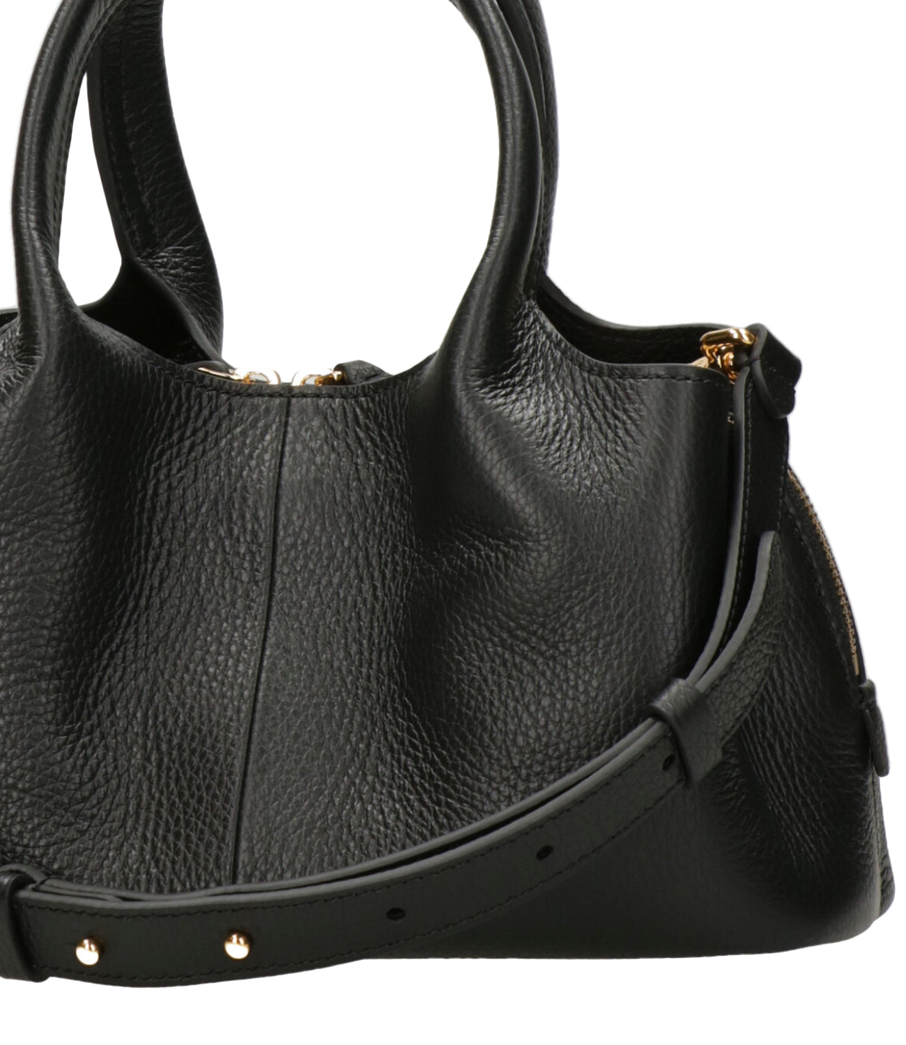 Coccinelle | Borsa a Spalla Nero