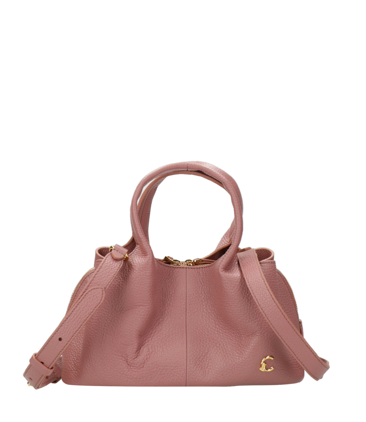 Coccinelle | Borsa a Spalla Rosa