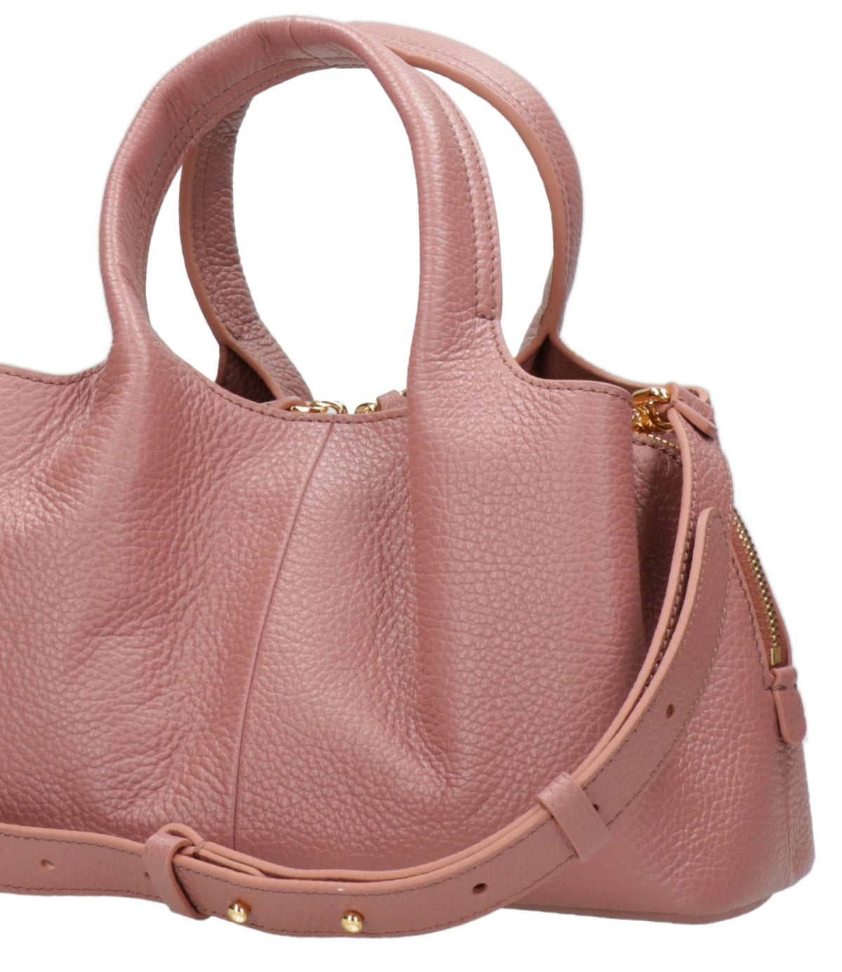 Coccinelle | Borsa a Spalla Rosa