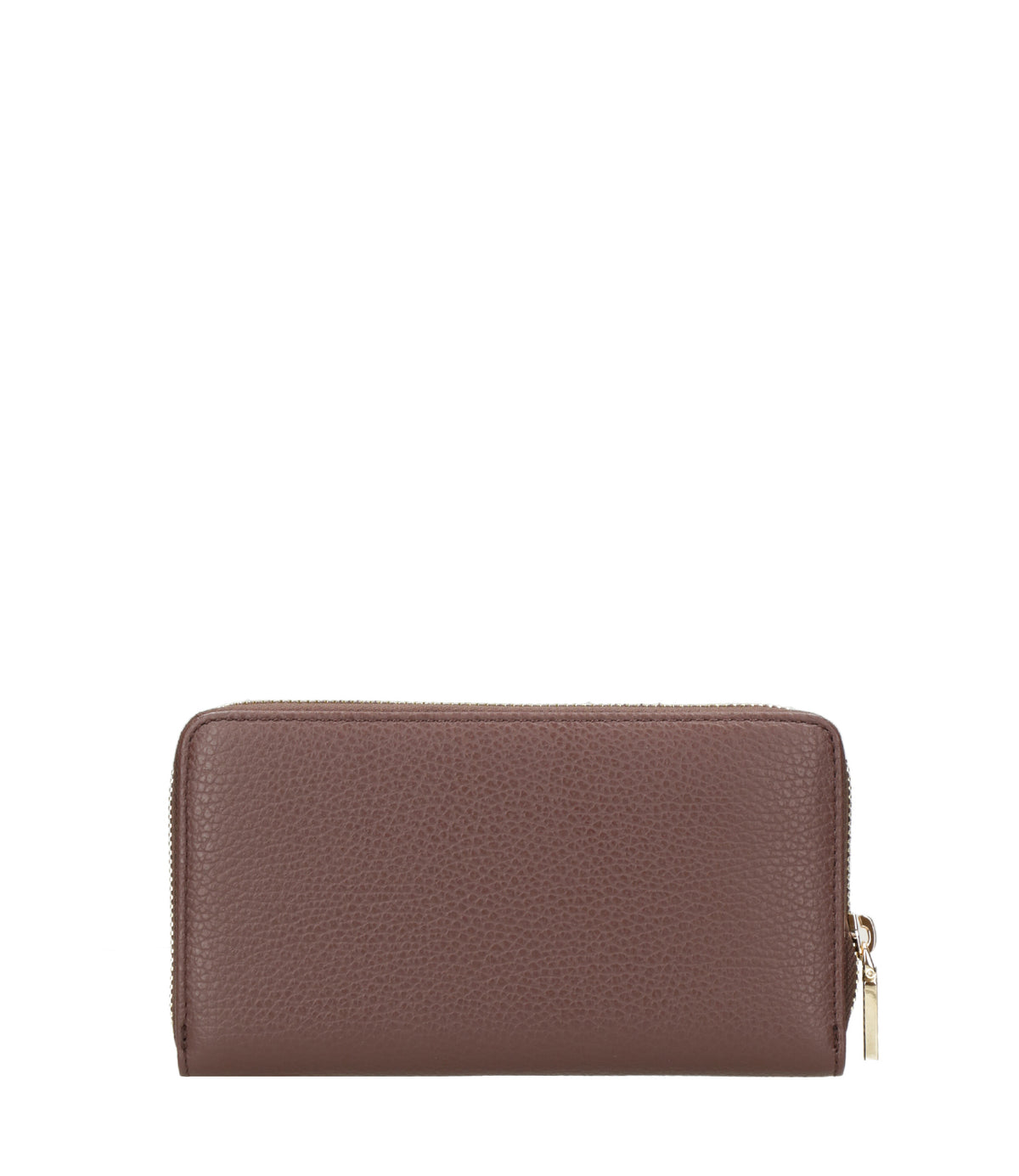 Coccinelle | Portafogli Metallic soft Berry