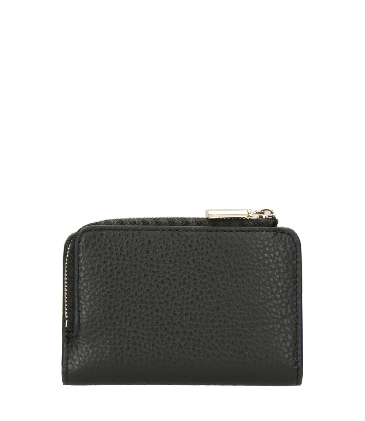 Coccinelle | Portafogli Metallic Small Nero