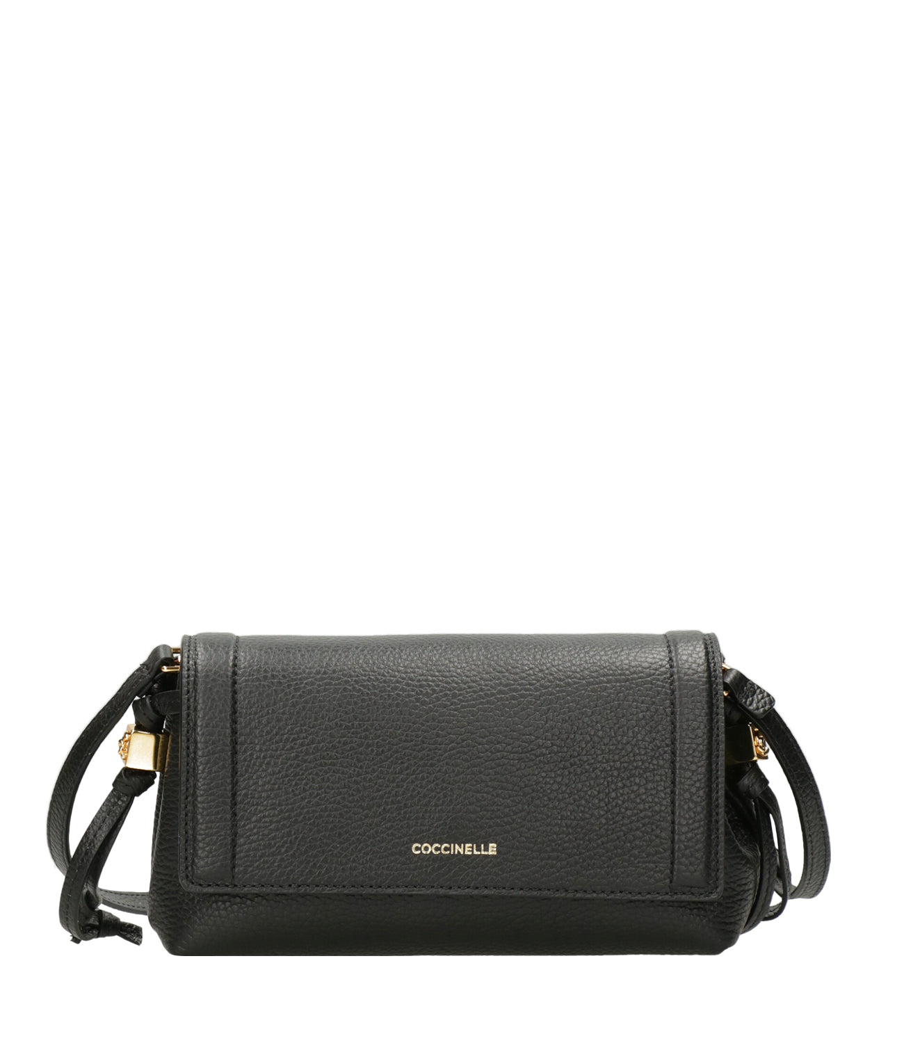 Coccinelle | Borsa a Tracolla Thess mini Nero