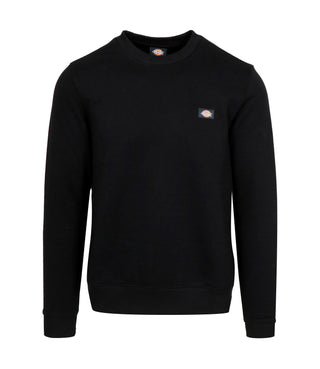 Dickies | Felpa Oakport Nero