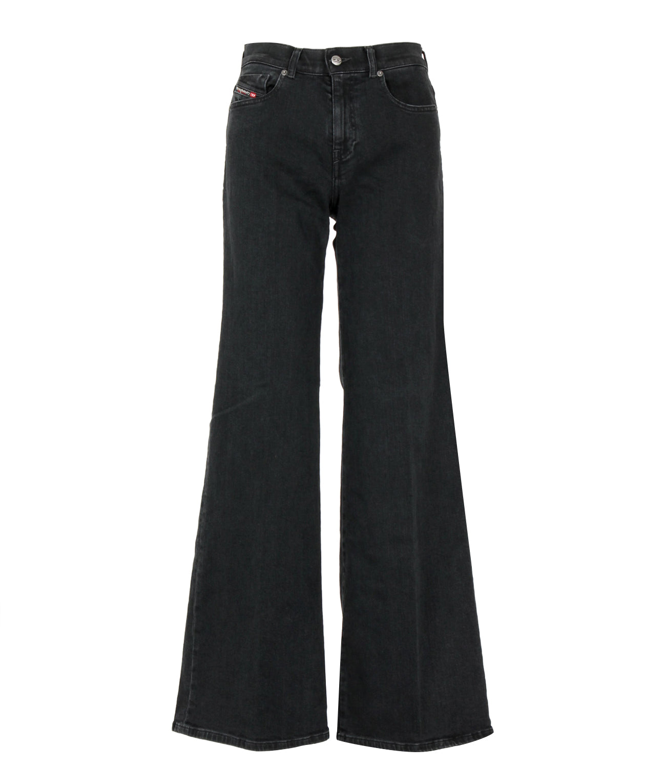 Diesel | Jeans 1978 D-Akemi Denim nero