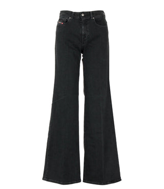 Diesel | Jeans 1978 D-Akemi Denim nero