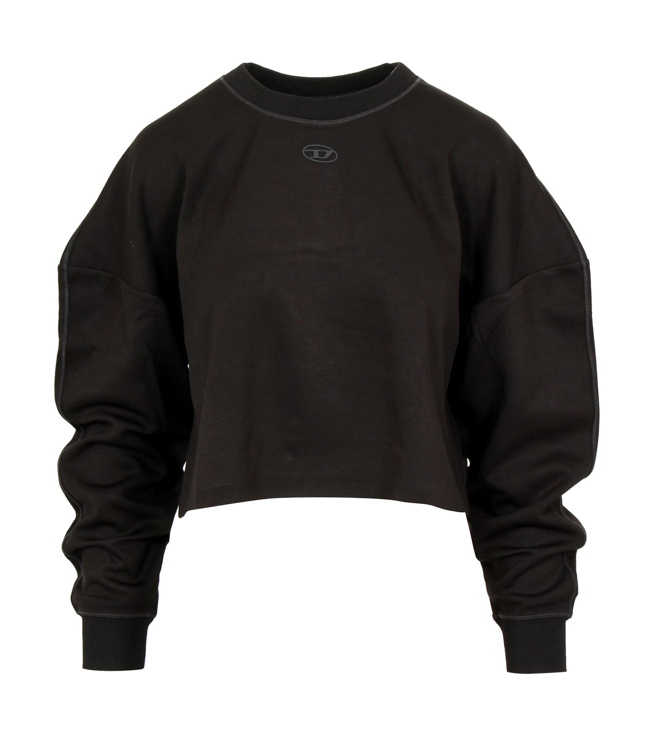 Diesel | Felpa Blake-Utlt Nero