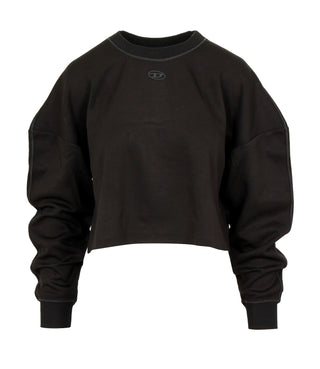 Diesel | Felpa Blake-Utlt Nero