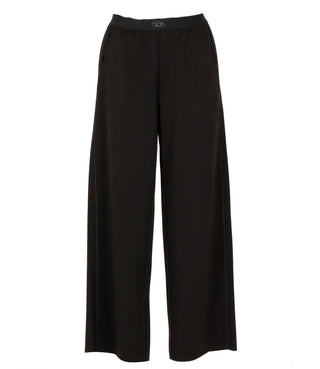 Diesel | Pantalone Sportivo Alysa-Utlt Nero