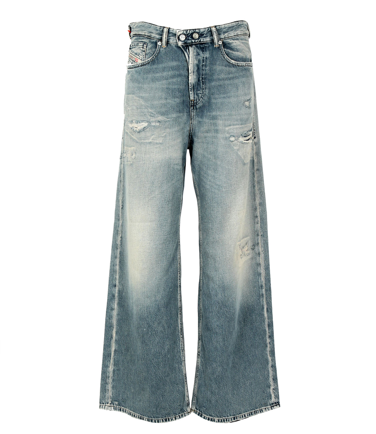 Diesel | Jeans 1998 D-Sire-Yu Denim medio