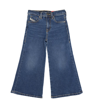 Diesel Kids | Jeans Denim medio