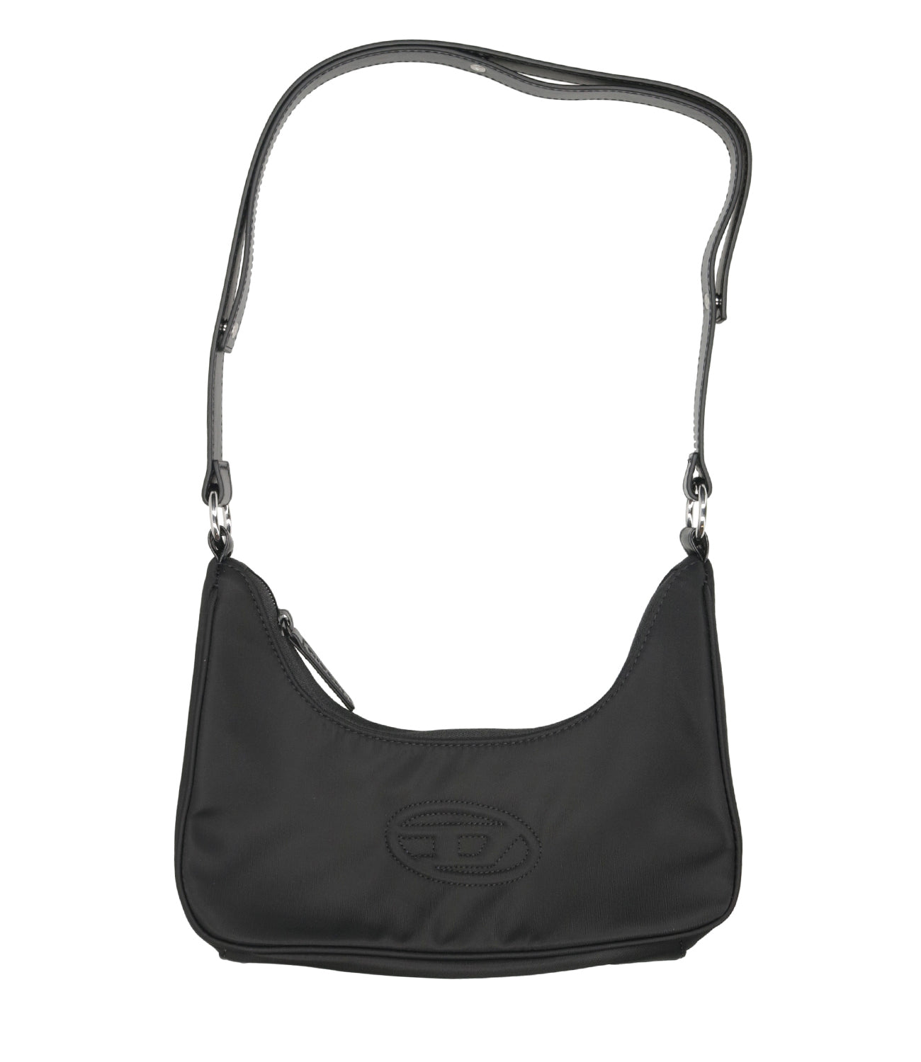 Diesel Kids | Borsa a Spalla Nero