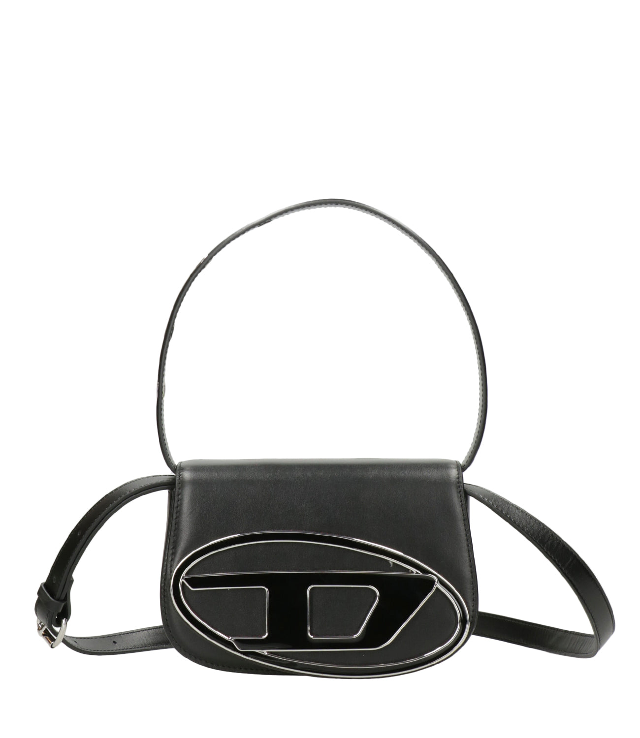 Diesel | Borsa a Spalla 1DR Nera