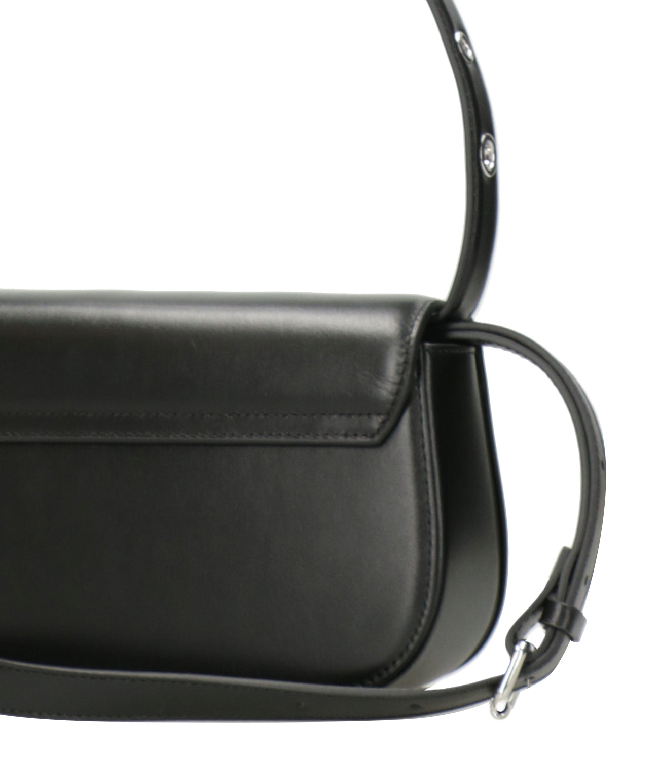 Diesel | Borsa a Spalla 1DR Nera