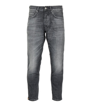 Don the Fuller | Jeans Seoul Denim grigio