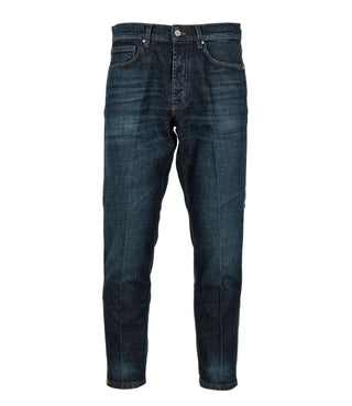 Don the Fuller | Jeans Seoul Denim scuro
