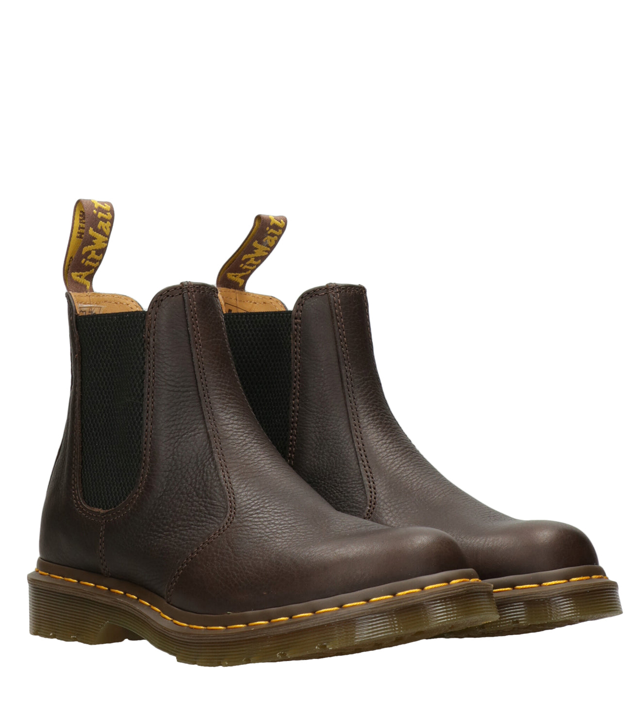 Dr Martens | Tronchetto 2976 Ambassador Marrone